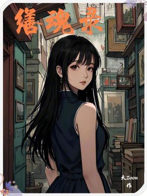 繕魂錄