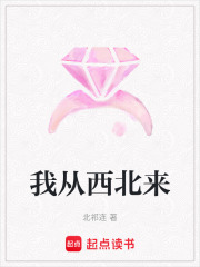 我從西北來