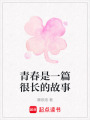 青春是一篇很長的故事