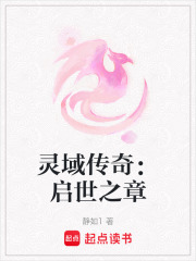 靈域傳奇：啟世之章