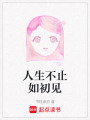 人生不止如初見