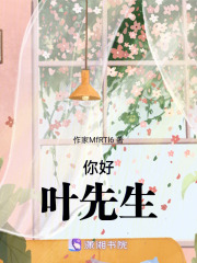 你好，葉先生