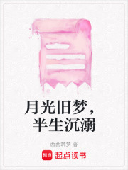 月光舊夢，半生沉溺
