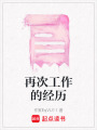 再次工作的經歷