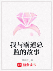 我與霸道總監的故事
