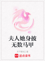 夫人她身披無數馬甲