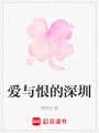 愛(ài)與恨的深圳