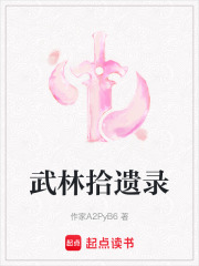 武林拾遺錄