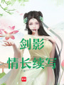 劍影情長續(xù)寫