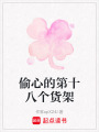 偷心的第十八個貨架