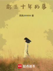 前三十年的事