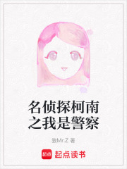 名偵探柯南之我是警察