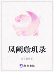 鳳闕璇璣錄