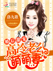 婚后甜寵：高冷老公萌萌妻