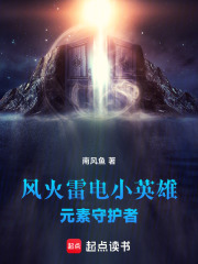 風(fēng)火雷電小英雄元素守護(hù)者