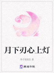 月下刃心上燈