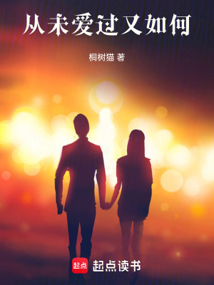 從未愛過又如何