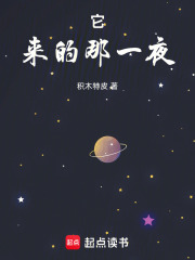 它！來(lái)的那一夜