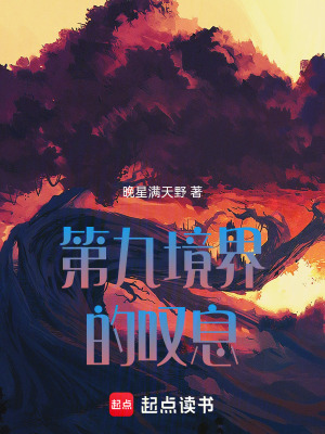 第九境界的嘆息