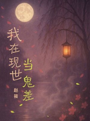 我在現(xiàn)世當(dāng)鬼差