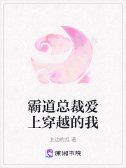 霸道總裁愛上穿越的我