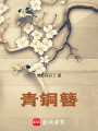青銅簪