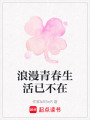 浪漫青春生活已不在