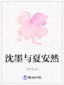 沈墨與夏安然