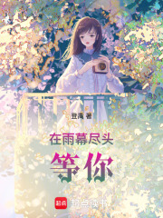 在雨幕盡頭等你