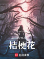 銹蝕的桔梗花