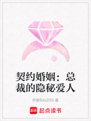 契約婚姻：總裁的隱秘愛人