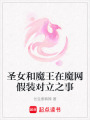 圣女和魔王在魔網假裝對立之事