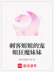 刺客姐姐的寵姐狂魔妹妹
