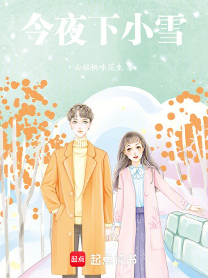 今夜下小雪