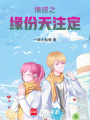 情感之緣份天注定