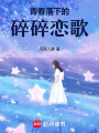 青春落下的碎碎戀歌
