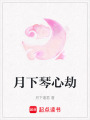 月下琴心劫
