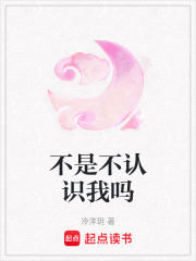 不是不認(rèn)識我嗎