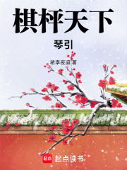 棋枰天下：琴引
