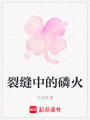 裂縫中的磷火