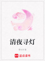 清夜尋燈