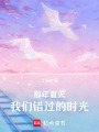 那年夏天，我們錯過的時光
