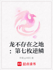 龍不存在之地：第七枚逆鱗