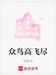 眾鳥高飛盡