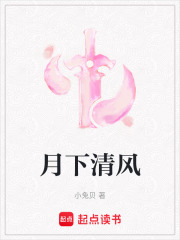 月下清風