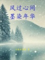 風(fēng)過心間，墨染年華