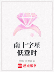 南十字星低垂時(shí)