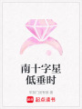 南十字星低垂時(shí)