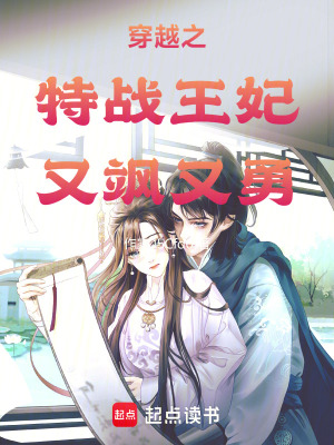 穿越之特戰王妃又颯又勇