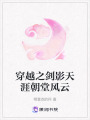 穿越之劍影天涯朝堂風云